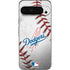 MLB Los Angeles Dodgers Game Ball Pixel 9 Pro XL Skin
